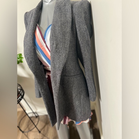 ZARA Blazer jacket - Picture 2 of 5